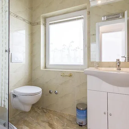 Magic View 別荘 メドゥリン