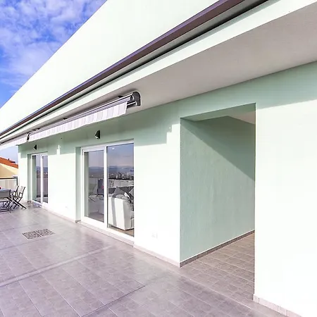 Magic View メドゥリン