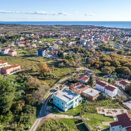 Magic View Медулин