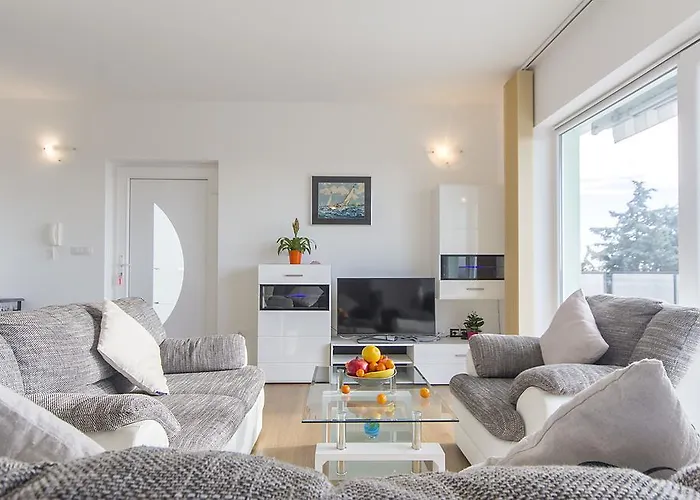 Magic View 펜션 메덜린