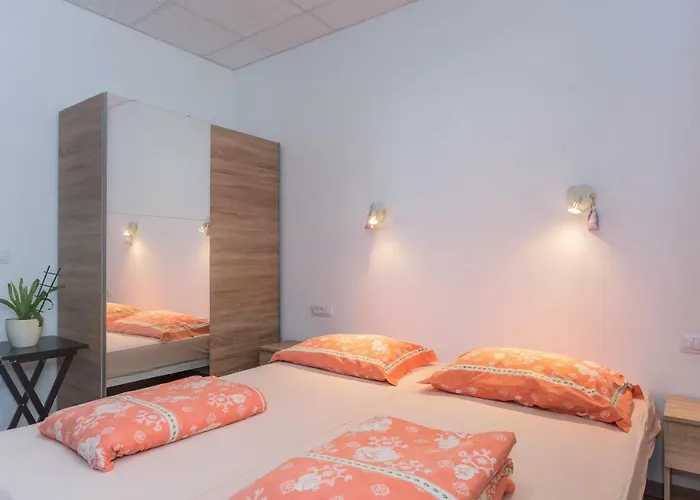 펜션 Magic View 메덜린