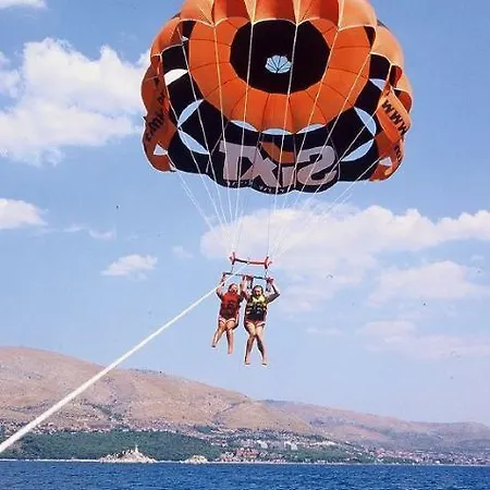 Magic View Holiday home