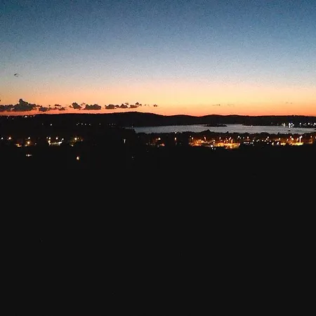 Magic View Medulin