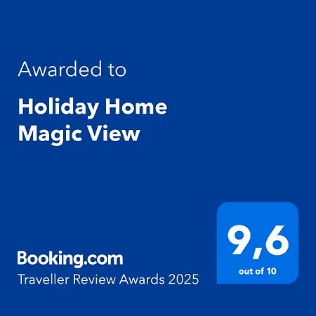 Magic View *