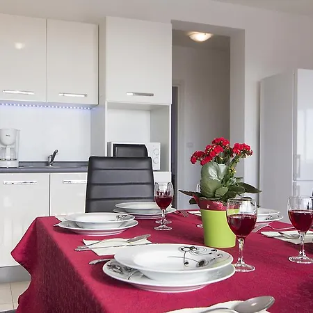 Magic View Holiday home *