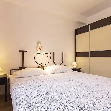 Holiday home Magic View