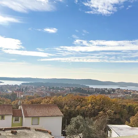 Holiday home Magic View Medulin