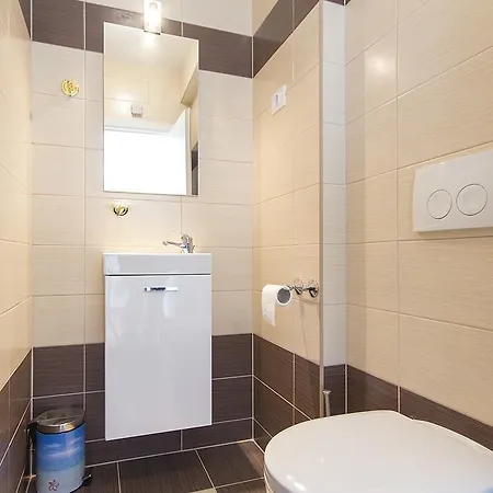 Magic View Holiday home *