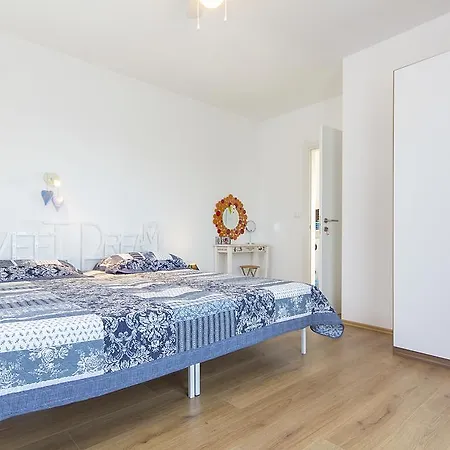 Holiday home Magic View Medulin