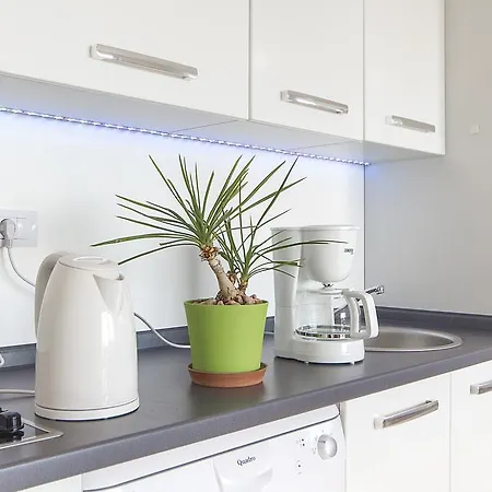 Magic View Holiday home