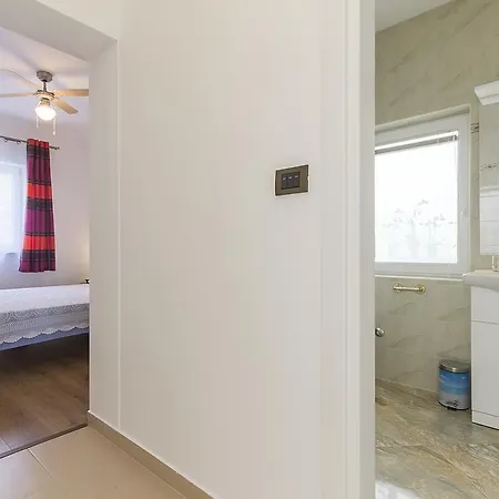 Holiday home Magic View *