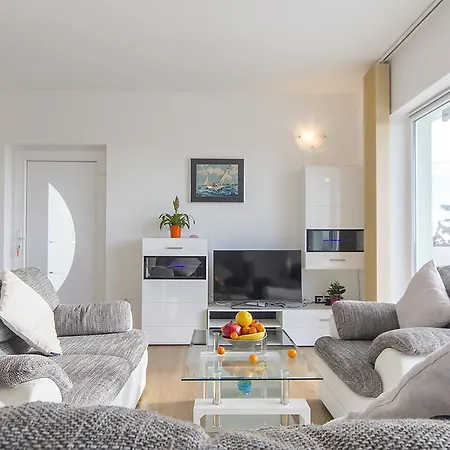 Magic View Holiday home Medulin