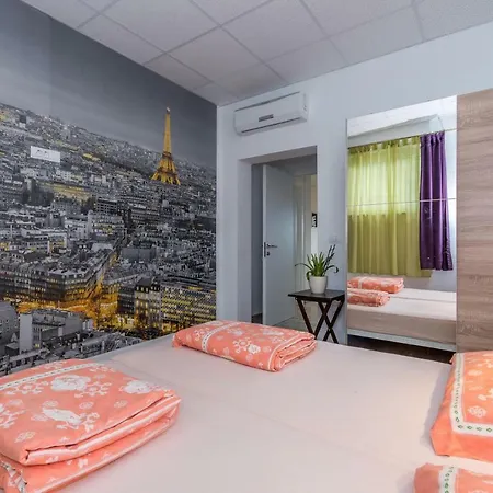 Magic View Holiday home