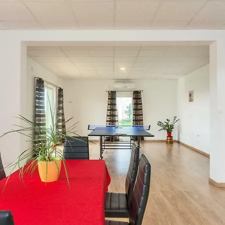 Holiday home Magic View