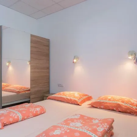 Holiday home Magic View Medulin