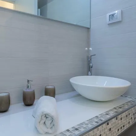 Magic View Holiday home *