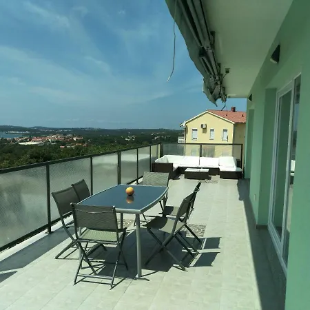 Magic View Holiday home *
