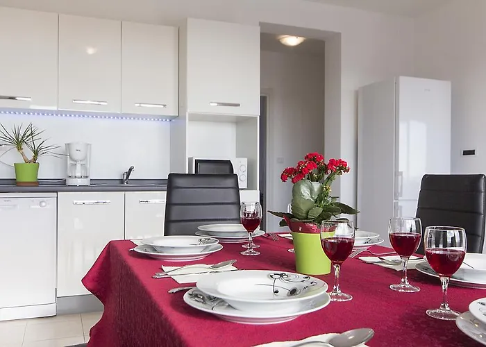 Magic View Σπίτι διακοπών *