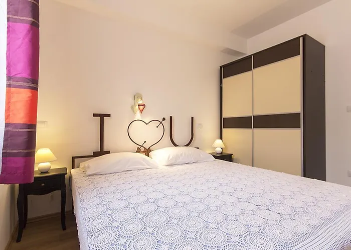 Vikendica Magic View