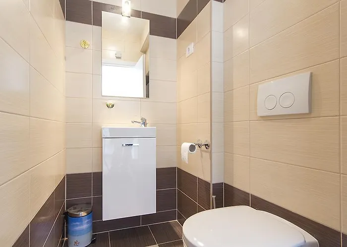 Magic View Σπίτι διακοπών *