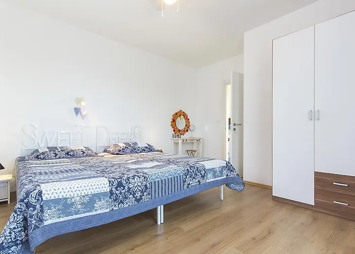 Σπίτι διακοπών Magic View Μεντουλίν