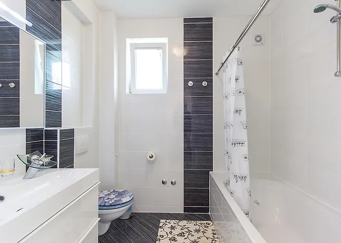 Magic View Σπίτι διακοπών