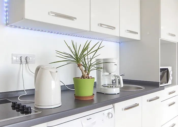 Magic View Σπίτι διακοπών