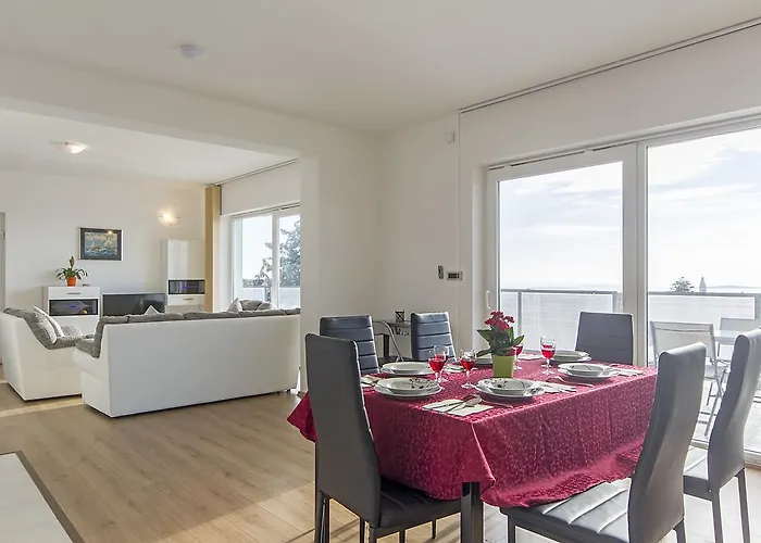 Magic View Σπίτι διακοπών Μεντουλίν