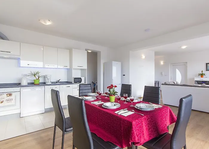 Magic View Σπίτι διακοπών