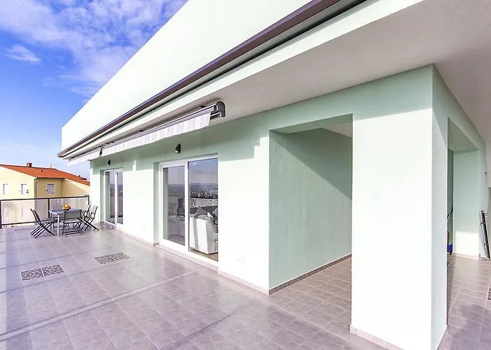 Magic View Μεντουλίν