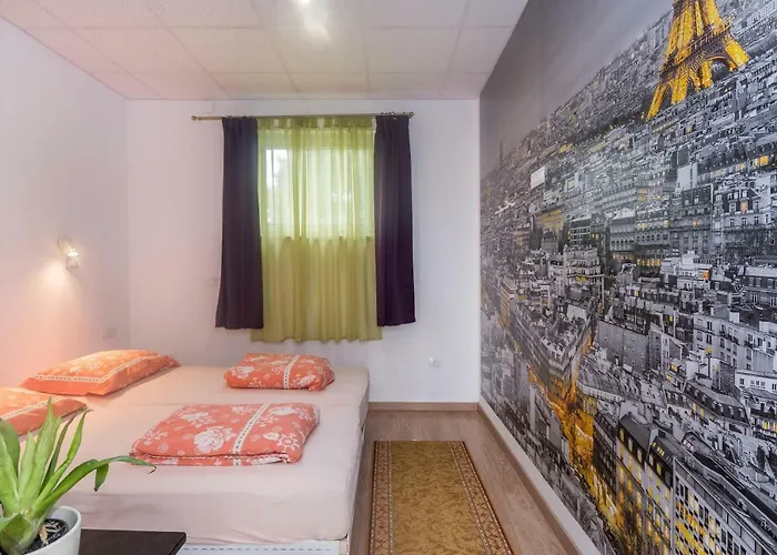 Magic View Μεντουλίν