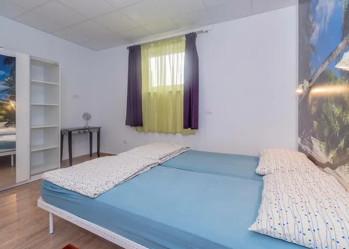 Magic View Μεντουλίν