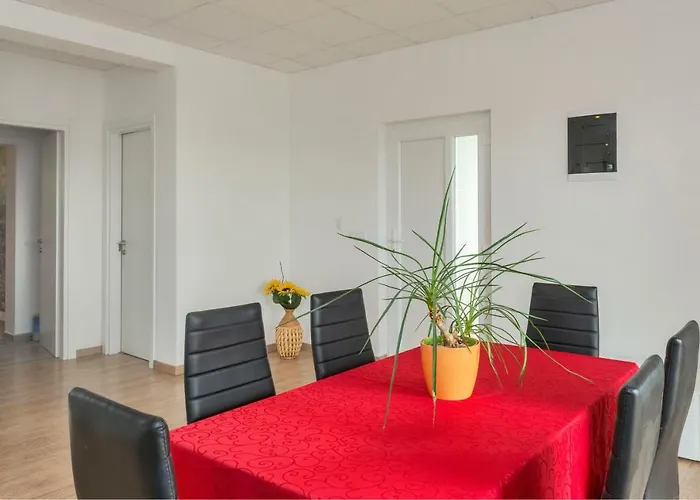 Magic View Σπίτι διακοπών *