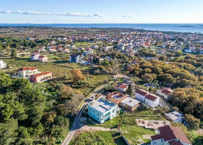 Magic View Μεντουλίν