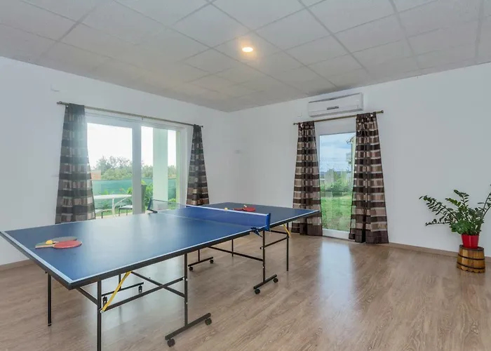 Magic View * Medulin