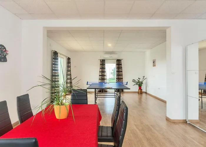 Σπίτι διακοπών Magic View