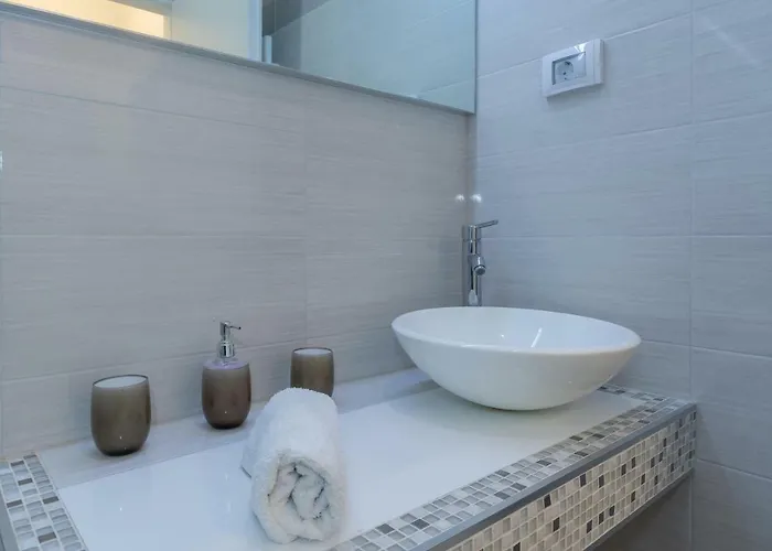 Magic View Σπίτι διακοπών *