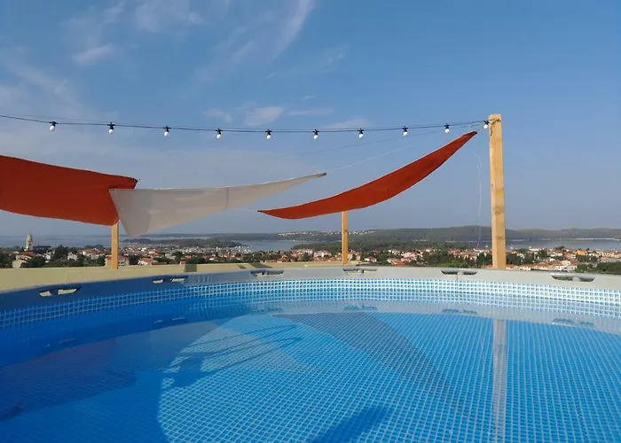 Magic View * Μεντουλίν