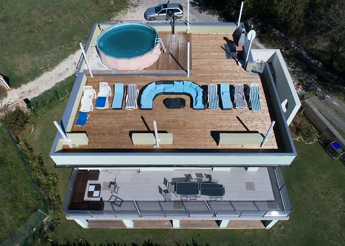 Σπίτι διακοπών Magic View